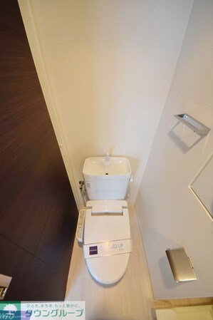 レジディア九段下IIの物件内観写真